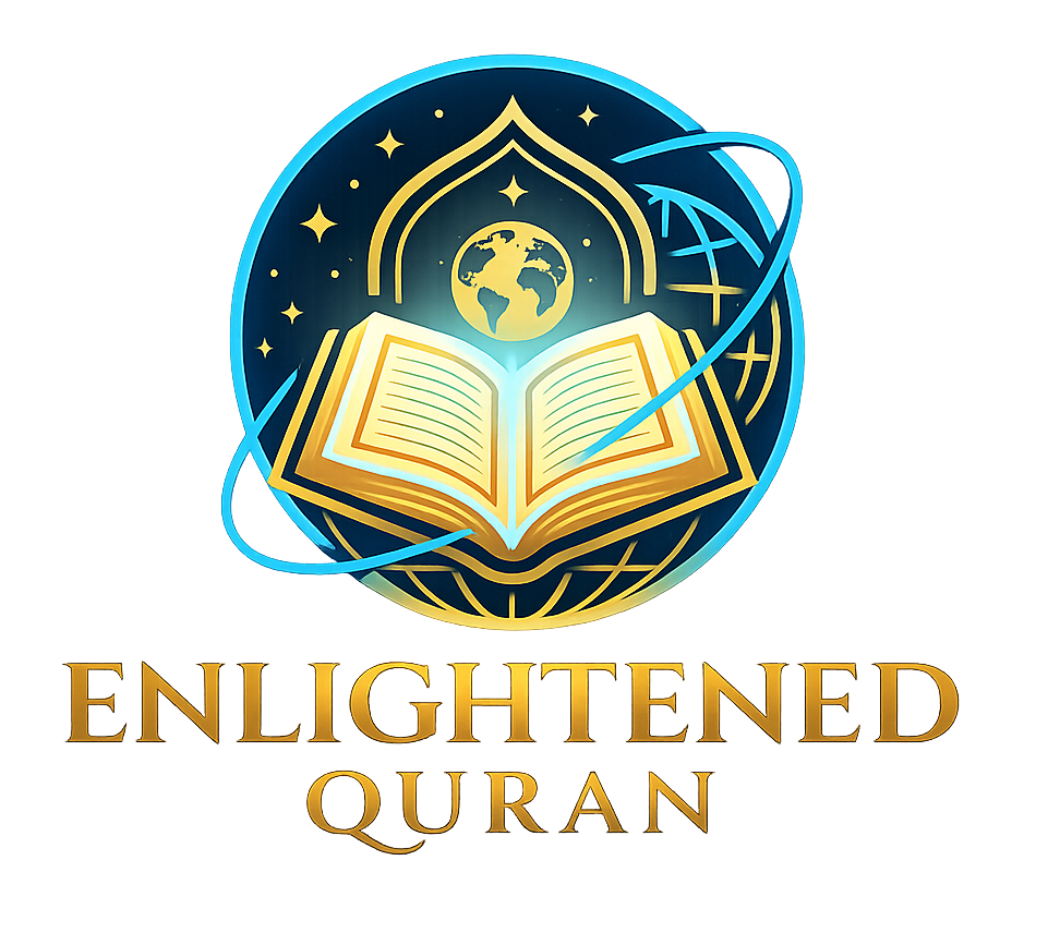 Enlightened Quran